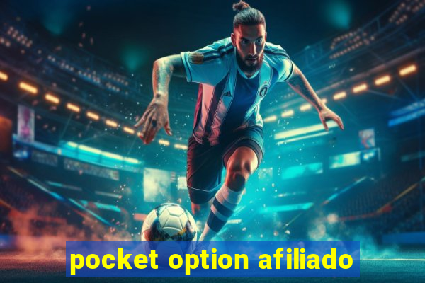 pocket option afiliado